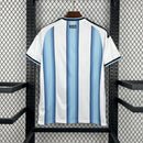 CAMISA Argentina - 26/26 TORCEDOR - Azul