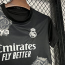 Conjunto Infantil KIT Real Madrid Y3 -  24/25