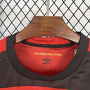 CAMISA Sport Recife- 25/26 Torcedor - Vermelho/Preto
