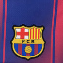 CAMISA Barcelona - 25/26 Torcedor - Bordo/Azul
