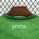 CAMISA Real Bétis - 25/26 Torcedor - Verde/Branco