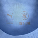 CAMISA Manchester City - 25/26 Torcedor - Azul