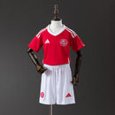 Conjunto Infantil KIT Internacional-  25/26