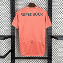 CAMISA Porto - 25/26 Torcedor - Rosê