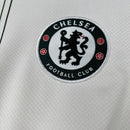 CAMISA Chelsea - 25/26 Torcedor - Bege