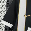 CAMISA Atlético Mineiro - 26/27 Torcedor - Branco/Preto