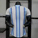 CAMISA Argentina - 25/26 JOGADOR - Branca/Azul