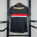 CAMISA São Paulo - 25/26 Torcedor - Preto