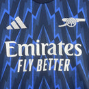 CAMISA Arsenal - 25/26 TORCEDOR - Azul