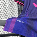 CAMISA Botafogo - 25/26 Torcedor - Roxo