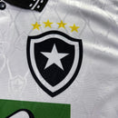 Camisa Botafogo Retrô - 1995 - Branca