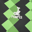 CAMISA Real Racing - 25/26 Torcedor - Verde/Preto