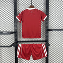 Conjunto Infantil KIT Liverpool -  25/26