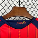 Conjunto Infantil KIT - Espanha 25/26