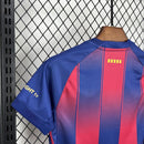 Conjunto Infantil KIT - Barcelona 25/26
