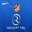 CAMISA Atletico Madrid - 25/26 Torcedor - Azul