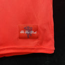 Camisa Man. United Retrô - 07/08 - Vermelho - Ronaldo