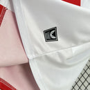 CAMISA Feyenoord - 25/26 Torcedor - Vermelho/Branco