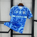 CAMISA Tigres - 25/26 Torcedor - Azul