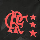 CAMISA Flamengo- 25/26 Torcedor - Preto