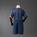 Conjunto Infantil KIT -  Inter Milan 25/26