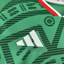 CAMISA México - 26/26 TORCEDOR - Verde