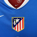 CAMISA Atletico Madrid - 25/26 Torcedor - Azul