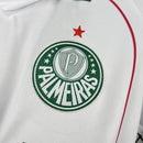CAMISA Palmeiras- 25/26 Torcedor - Branco