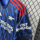 CAMISA Arsenal - 25/26 TORCEDOR - Azul