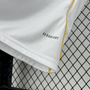 CAMISA Real Madrid - 25/26 Torcedor - Branco