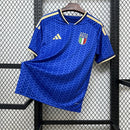 CAMISA Itália - 26/26 TORCEDOR - Azul