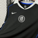 CAMISA Chelsea - 25/26 Torcedor - Preto