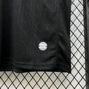 CAMISA Napoli- 25/26 Torcedor - Preto