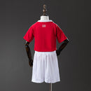 Conjunto Infantil KIT Internacional-  25/26