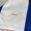 CAMISA Porto - 25/26 Torcedor - Branco/Azul
