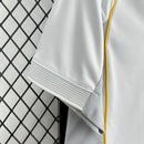 CAMISA Real Madrid - 25/26 Torcedor - Branco