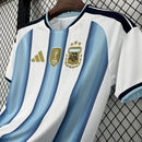 CAMISA Argentina - 26/26 TORCEDOR - Azul
