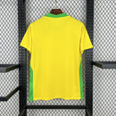 CAMISA Brasil - 25/25 TORCEDOR - AMARELA