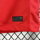 CAMISA PSG - 25/26 Torcedor - Vermelho