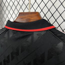 CAMISA Flamengo- 25/26 Torcedor - Preto