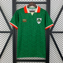 CAMISA Irlanda- 25/26 Torcedor - Verde