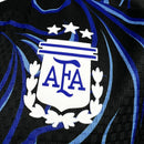 CAMISA Argentina - 26/26 JOGADOR - Preta