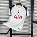 CAMISA Tottenham Hotspur - 25/26 Torcedor - Branco