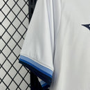 CAMISA Lazio - 25/26 Torcedor - Branca