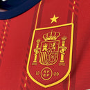 CAMISA Espanha - 26/26 TORCEDOR - Vermelho