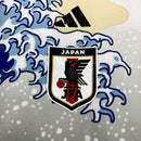 CAMISA Japão- 24/25 Torcedor - Bege