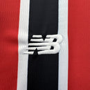 Camisa Feminina - São Paulo - 24/25