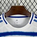 CAMISA Cruzeiro - 25/26 Torcedor - Branca
