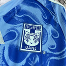 CAMISA Tigres - 25/26 Torcedor - Azul