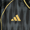 CAMISA Atlético Mineiro - 25/26 Torcedor - Preto